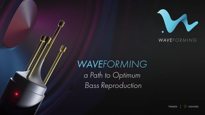 【技术】Trinnov WaveForming：实现最佳低音再现的途径